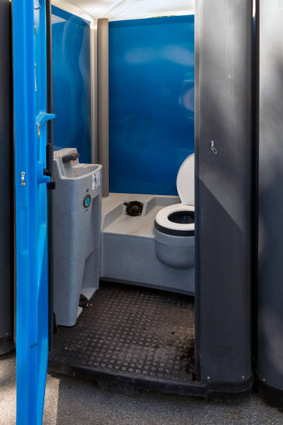 Best Porta potty rental near me  in Eureka Springs, AR