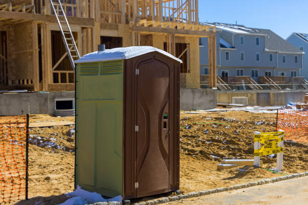 Best Portable toilet rental cost  in Eureka Springs, AR
