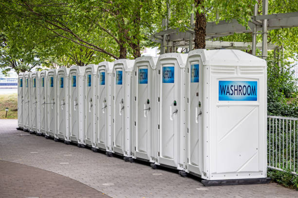 Best Wedding porta potty rental  in Eureka Springs, AR