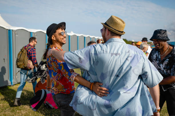 Best Local porta potty services  in Eureka Springs, AR