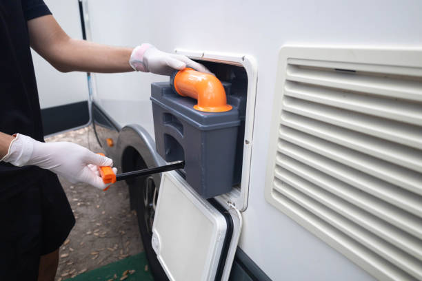 Best Porta potty rental near me  in Eureka Springs, AR