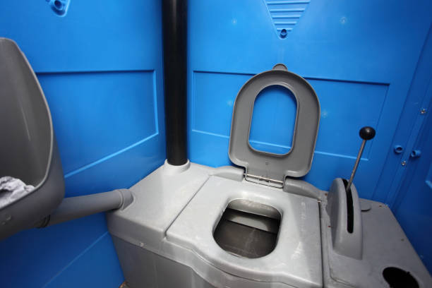 Best Affordable portable toilet rental  in Eureka Springs, AR
