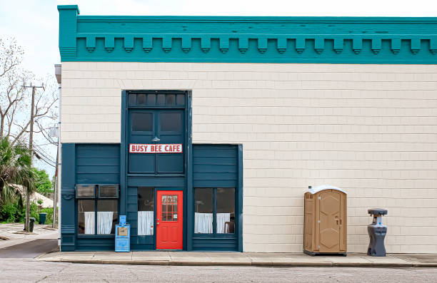 Best Luxury portable toilet rental  in Eureka Springs, AR